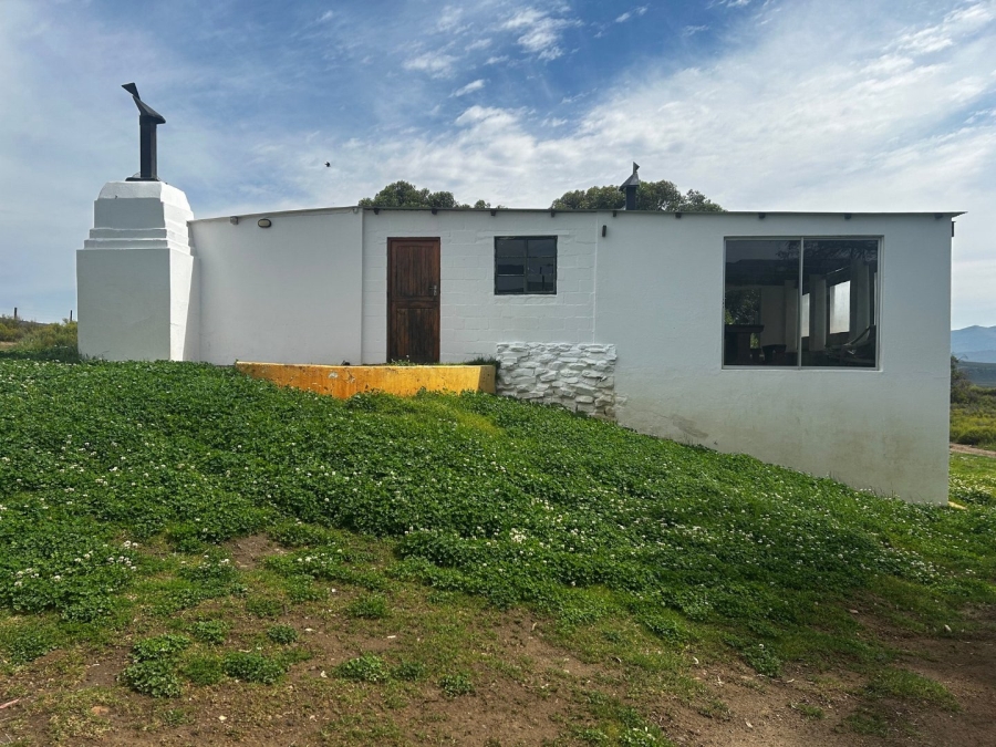 Commercial Property for Sale in Montagu Rural Western Cape